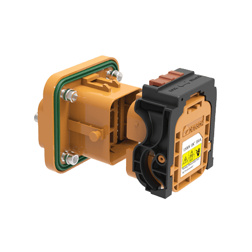 DEGSON 儲能連接器 MSD